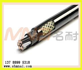 <b>液压抓斗机电缆MN-JYLRFSUG4*6+6*2.5</b>