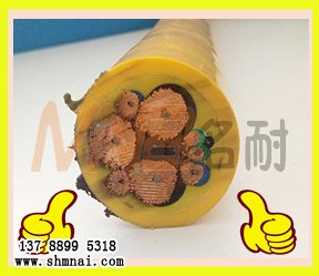 铲运机电缆专业矿用-新疆
