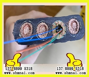 港机电缆-集装箱码头港机专用卷筒电缆